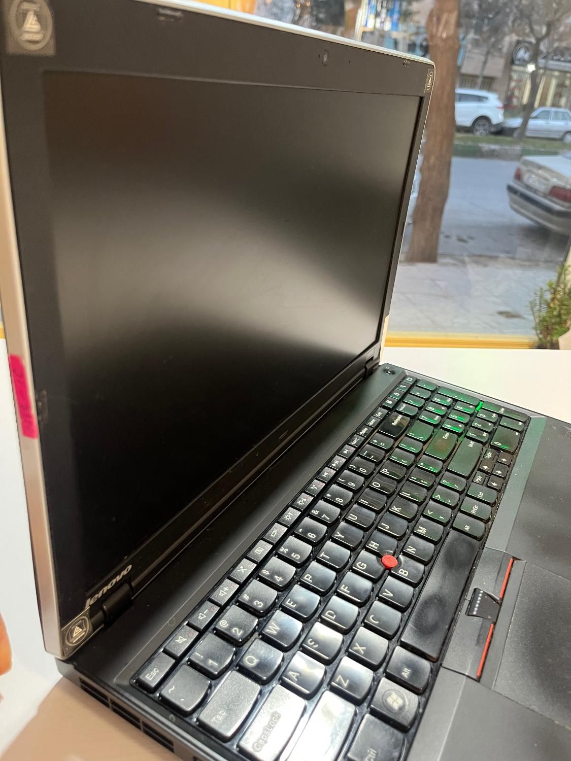 Lenovo دانش اموزی دانشجوی ترید|رایانه همراه|کرمانشاه, |دیوار