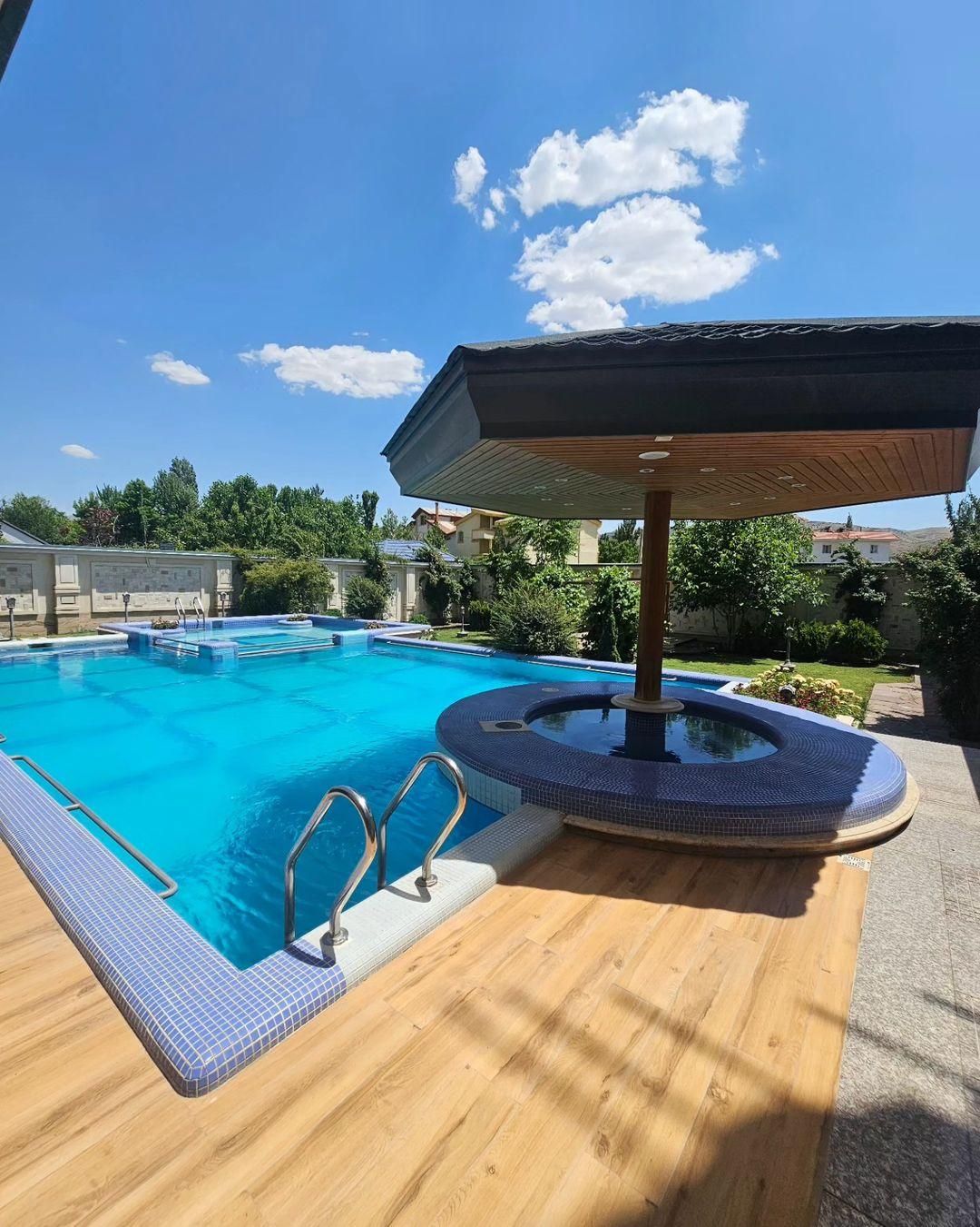 زمین باغشهری 1002متری درب حیاط گلبهار صدرا|فروش زمین و ملک کلنگی|صدرا-فارس, باغشهر گلبهار صدرا|دیوار