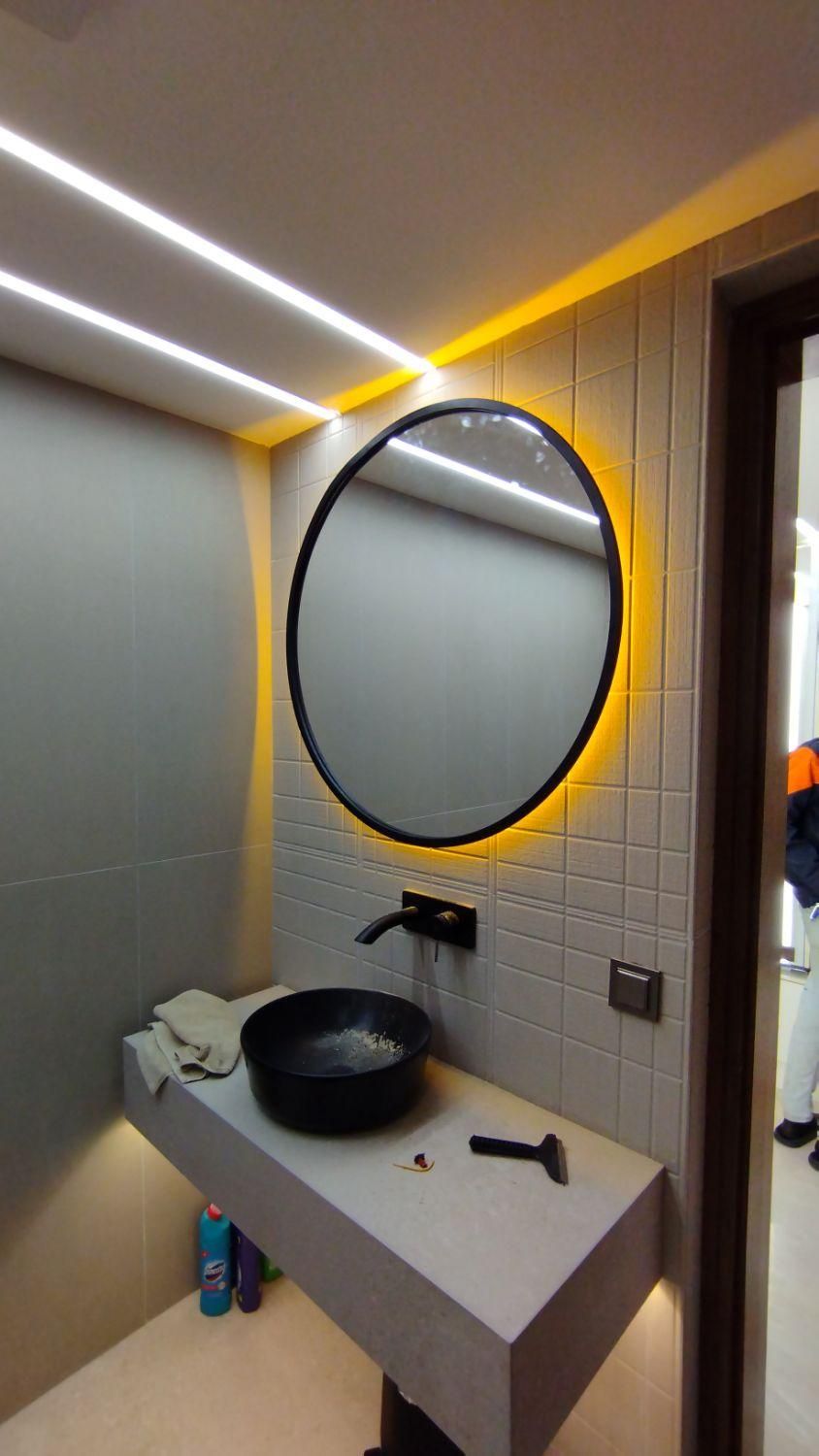 فروش ویژه آینههای بکلایت|آینه|اصفهان, رهنان|دیوار