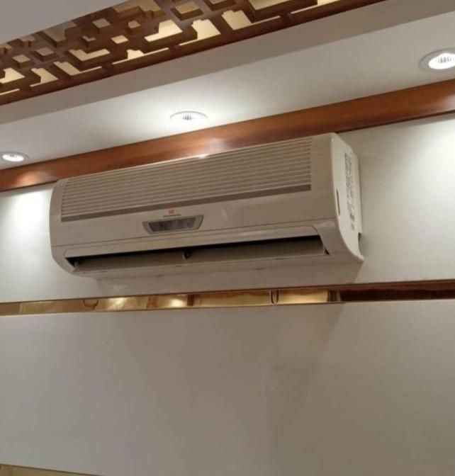 کولرگازی نصب تعمیرات سرویس کار نصاب اسپیلت شارژگاز|خدمات پیشه و مهارت|مشهد, جانباز|دیوار