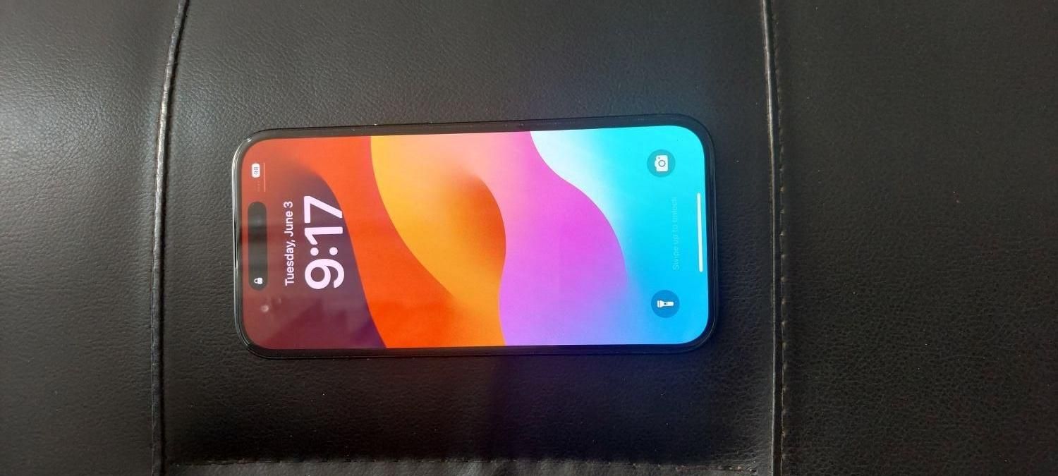 iphone 15|موبایل|اصفهان, جاوان|دیوار