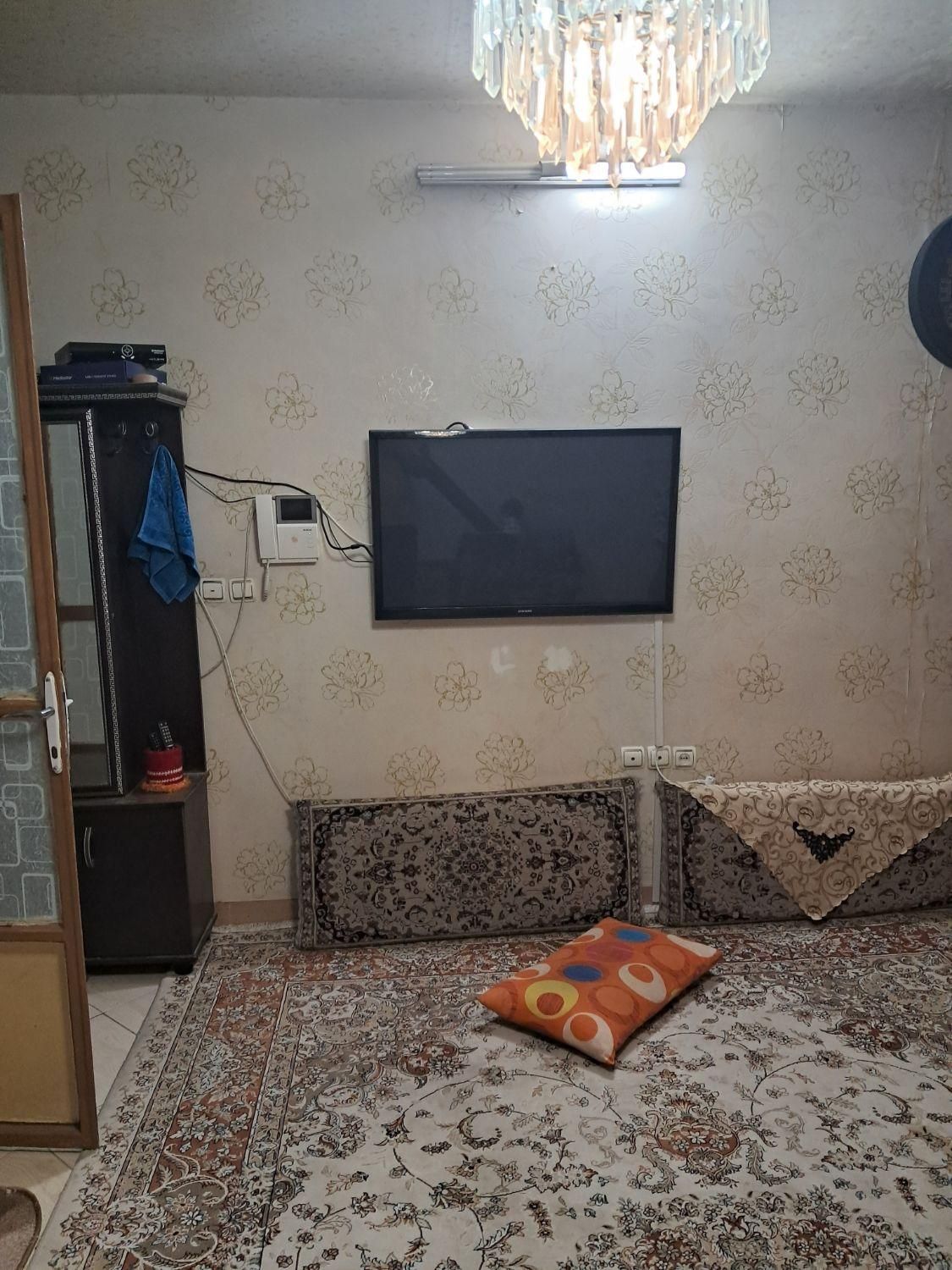 آپارتمان اجاره کوتا مدت جهت زائر|اجارهٔ کوتاه‌مدت آپارتمان و سوئیت|مشهد, گاز|دیوار