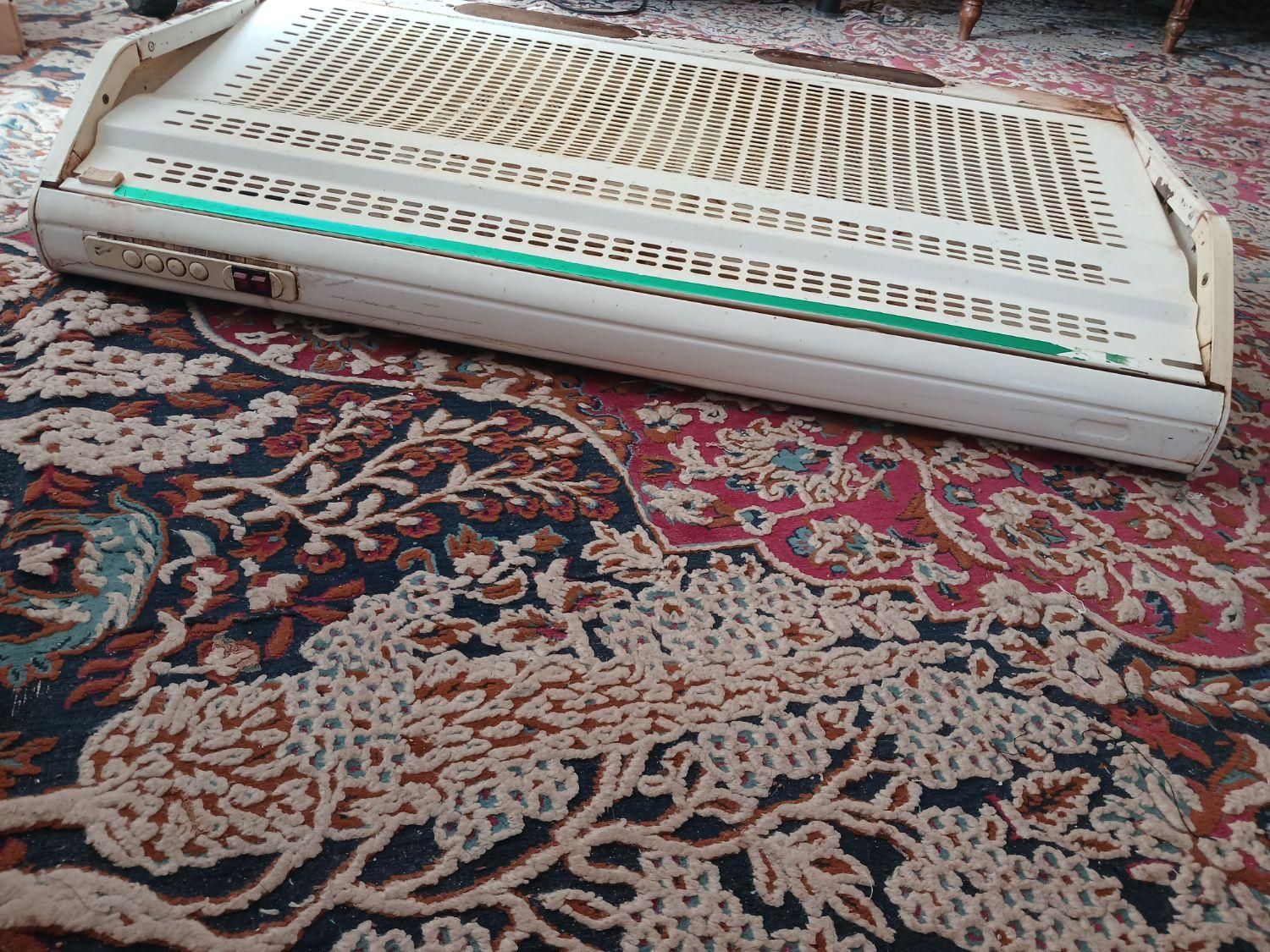 هود همراه با کابینت|هود|کرمان, |دیوار
