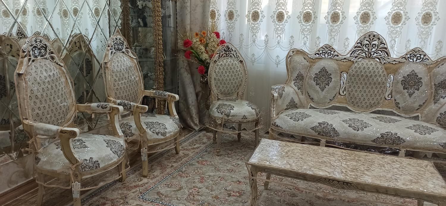 کاور مبل مایا|مبلمان خانگی و میز عسلی|کرمانشاه, |دیوار