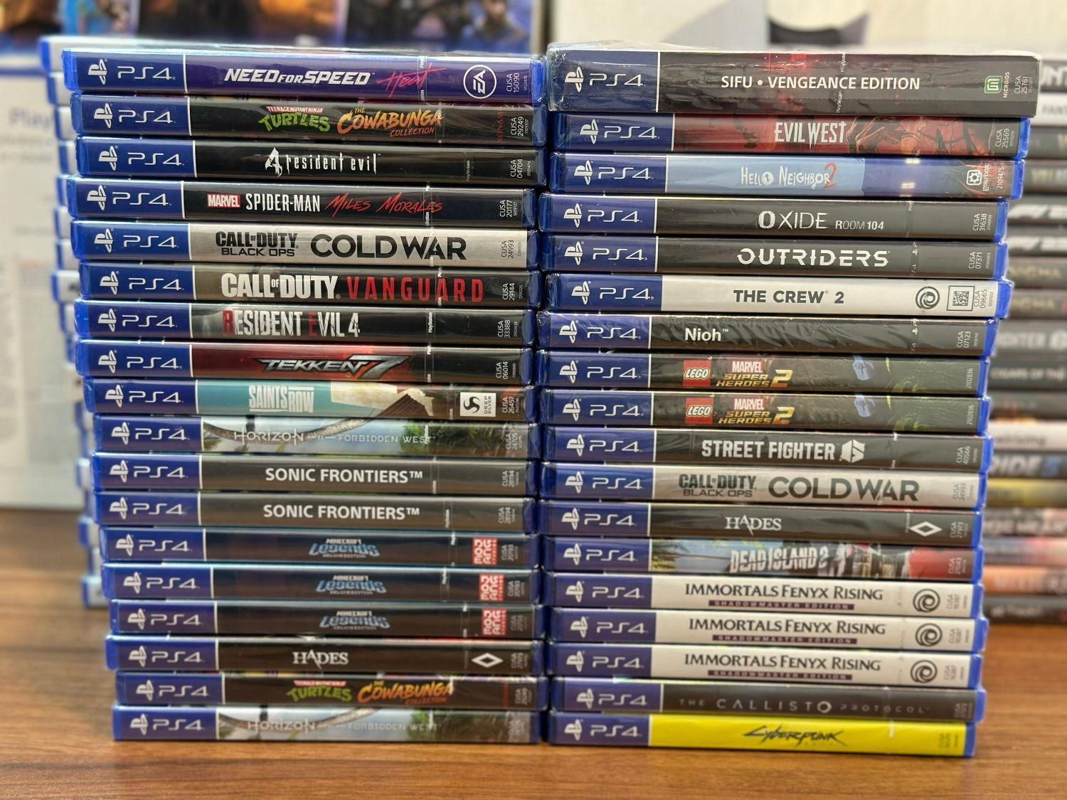 معامله خرید انواع کنسول درمحل نقدps5 ps4 xbox|کنسول، بازی ویدئویی و آنلاین|قرچک, |دیوار