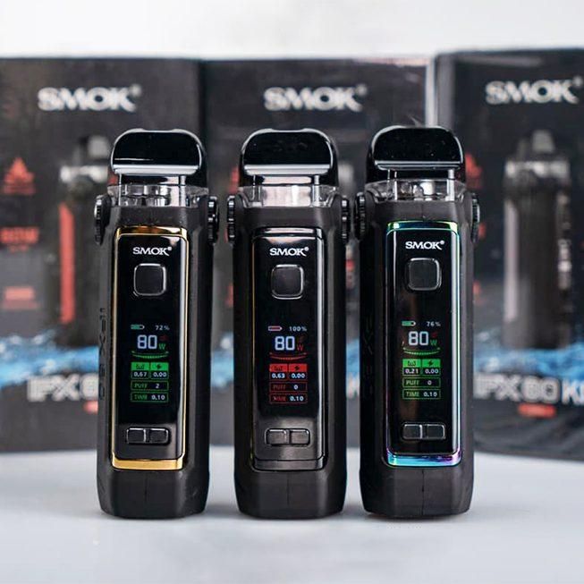 پادماد ipx 80 smoke|زیورآلات و اکسسوری|تهران, مهرآباد جنوبی|دیوار