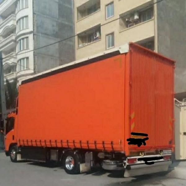 خدمات حمل ونقل  اسباب کشی منزل اتوبار کسری یزد|خدمات حمل و نقل|یزد, |دیوار