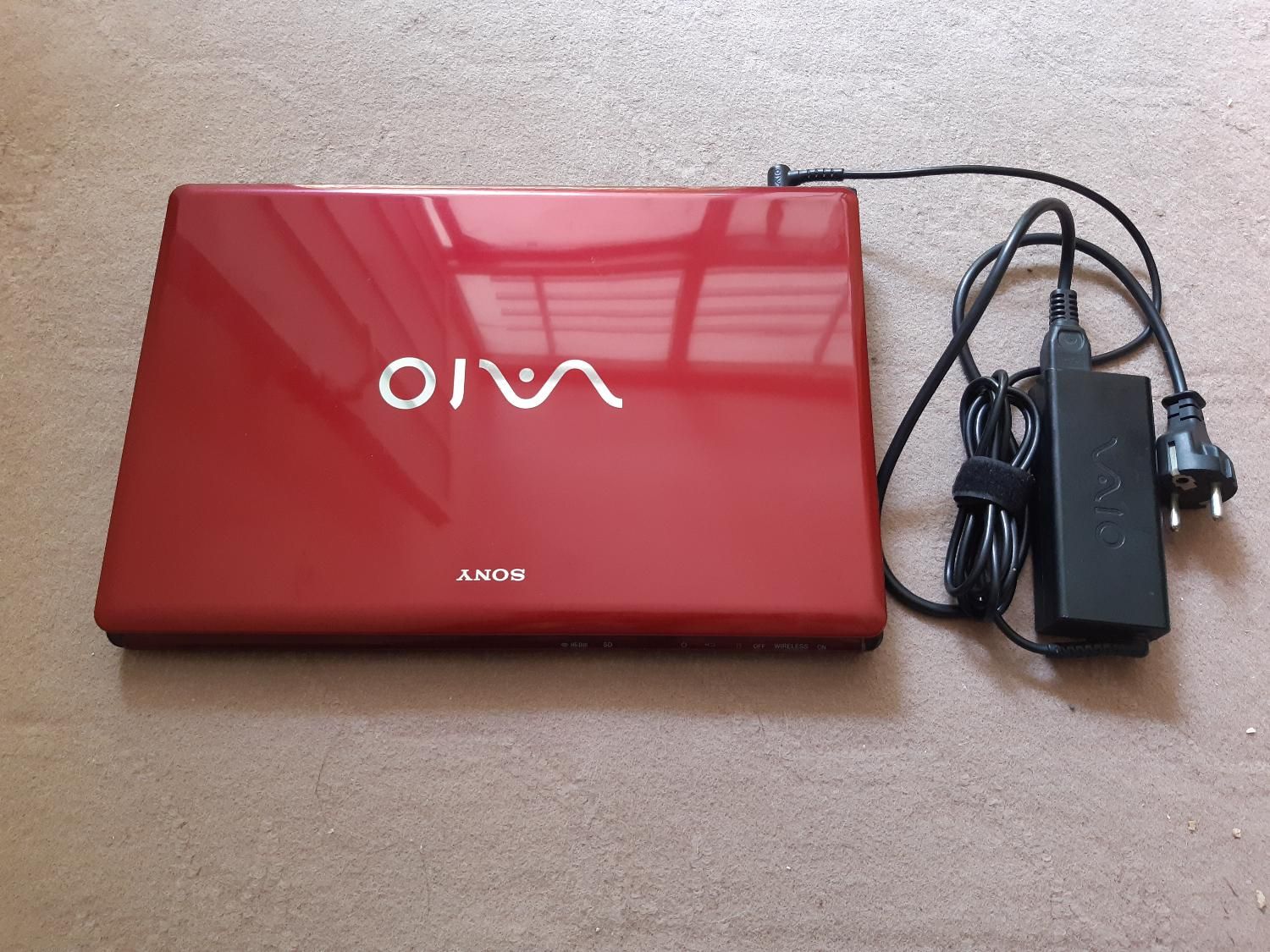 لپ تاپ Sony VAIO|رایانه همراه|شهریار, |دیوار