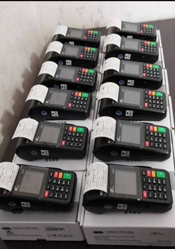 نمایندگی رسمی فروش کارتخوان شهرکرد سامانt6|فروشگاه و مغازه|شهرکرد, |دیوار