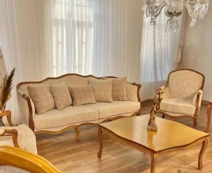 مبل کوین راش کد43با شرایط|مبلمان خانگی و میز عسلی|محمدیه-قزوین, |دیوار