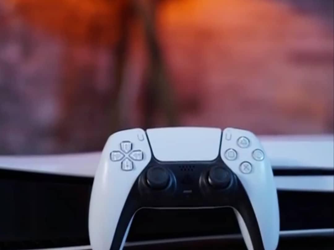 فروش کنسول بازی ps5 (اقساط)|کنسول، بازی ویدئویی و آنلاین|خرمآباد, |دیوار