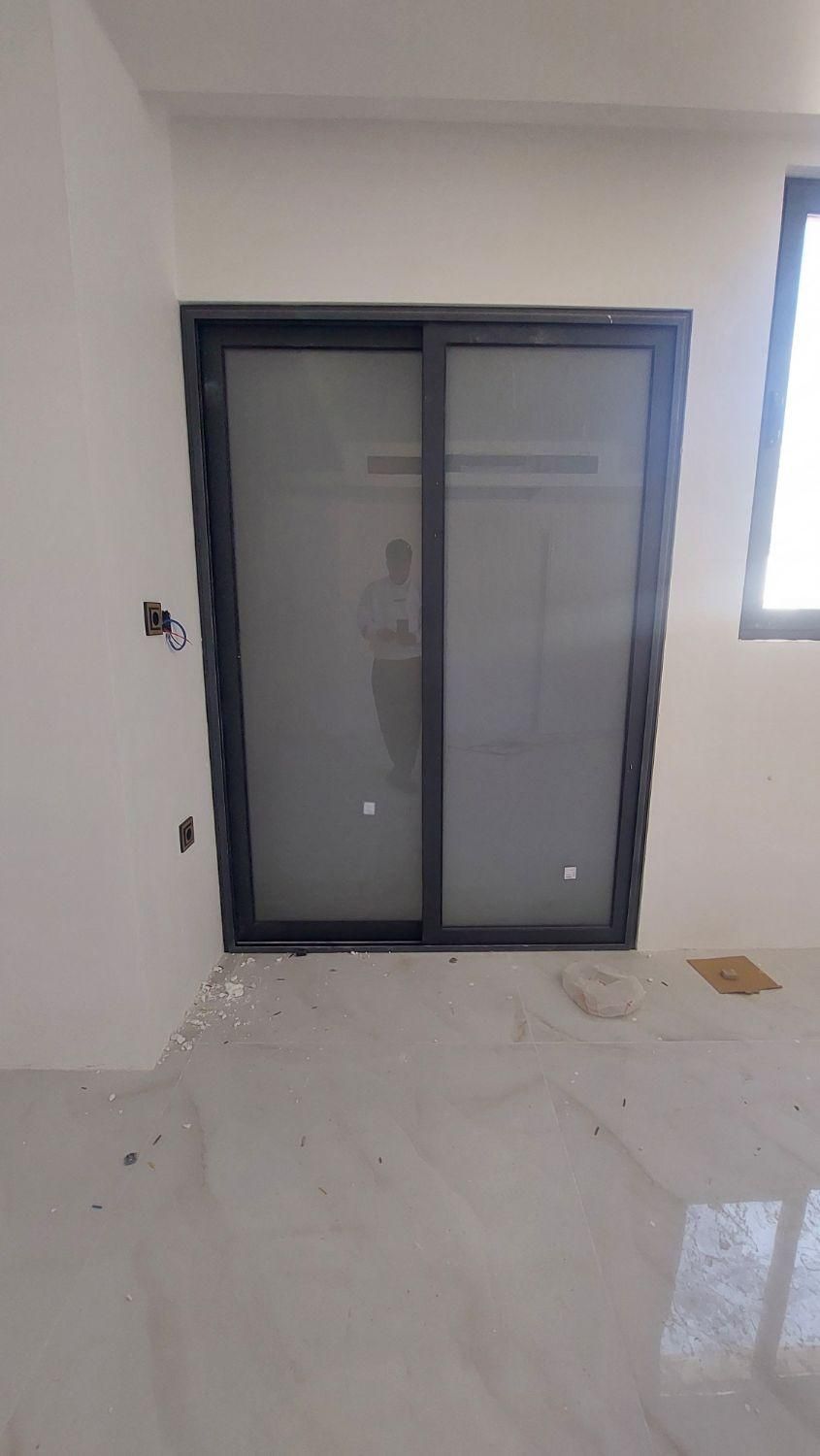 درب و پنجره دوجداره، توری پلیسه، سکوریت|مصالح و تجهیزات ساختمان|شیراز, معالیآباد|دیوار