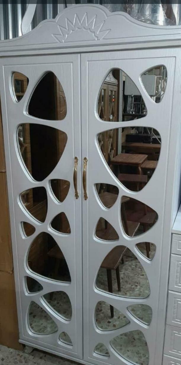 کمد وکیوم ( تعاونی)|جاکفشی، کمد، دراور|قزوین, |دیوار