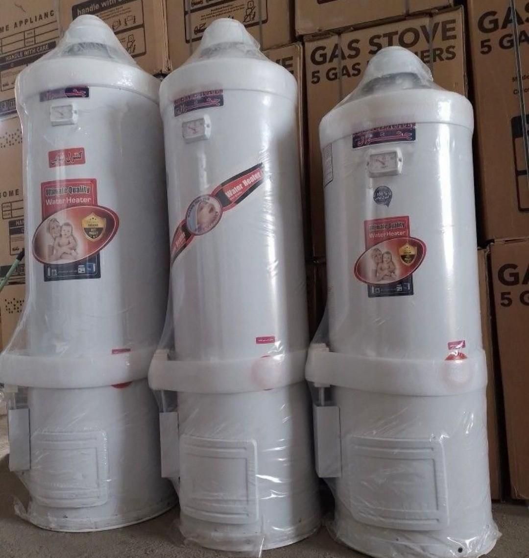 آبگرمکن استوانه ای|آبگرمکن، پکیج، شوفاژ|بوشهر, |دیوار