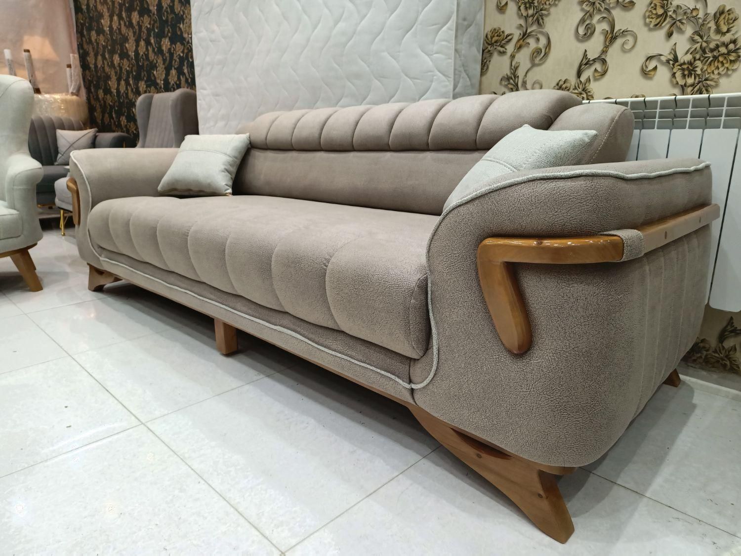 مدل ویولت قیمتدقیق مبلتهران|مبلمان خانگی و میز عسلی|همدان, |دیوار