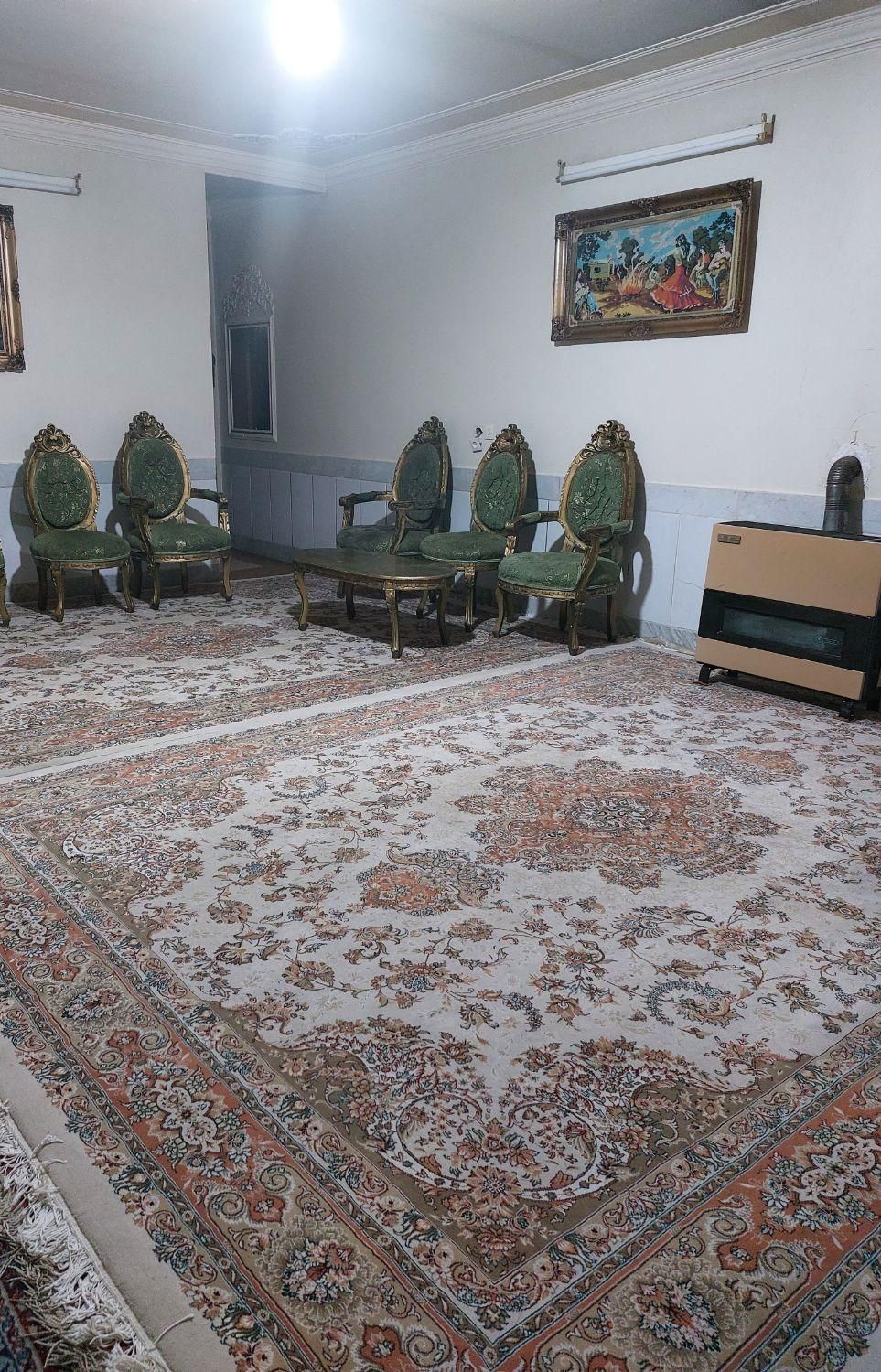 اجاره سوئیت مبله ویک خوابه بهمراه پارکینگ|اجارهٔ کوتاه‌مدت آپارتمان و سوئیت|اصفهان, هفتون|دیوار
