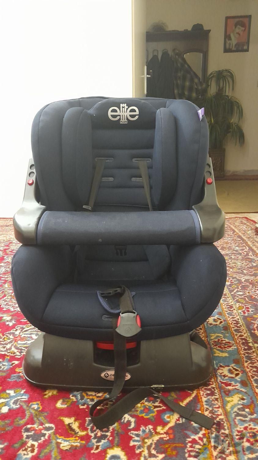 صندلی کودک|قطعات یدکی و لوازم جانبی خودرو|تهران, سنگلج|دیوار