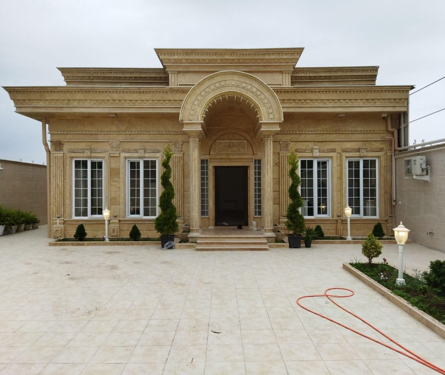 پنجره دو جداره upvc و آلومینیوم ترمال بریک و توری|خدمات پیشه و مهارت|رشت, رودباری|دیوار
