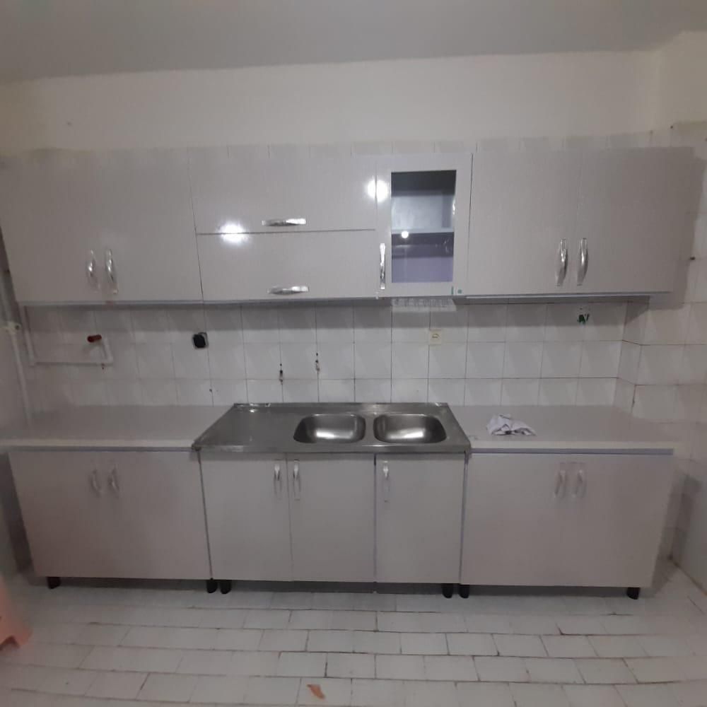 کابینت 6متری3/3 آماده ای +|مصالح و تجهیزات ساختمان|بندرعباس, |دیوار