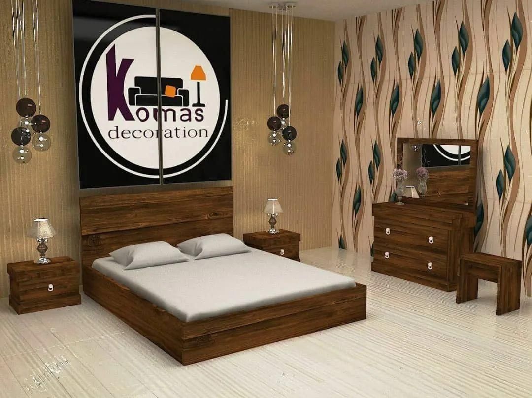 سرویس تخت خواب کد 1000|تخت و سرویس خواب|تهران, نعمت‌آباد|دیوار