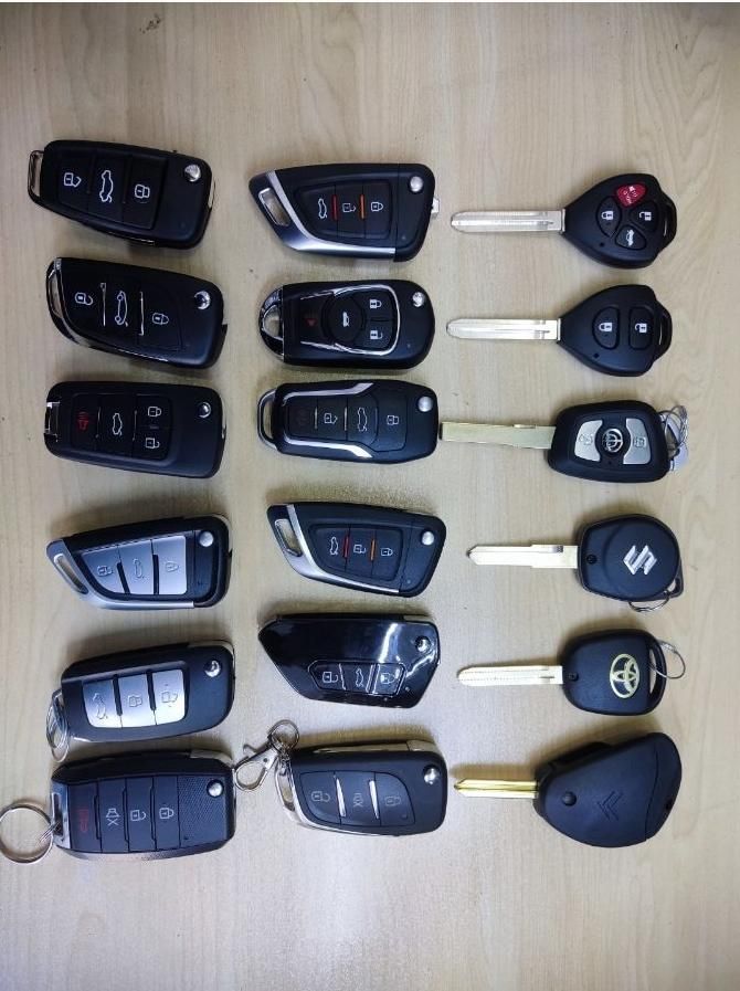 کلیدسازی امیرعلی باز کردن قفل ساخت کلید خودرو|خدمات پیشه و مهارت|شیراز, زرهی|دیوار