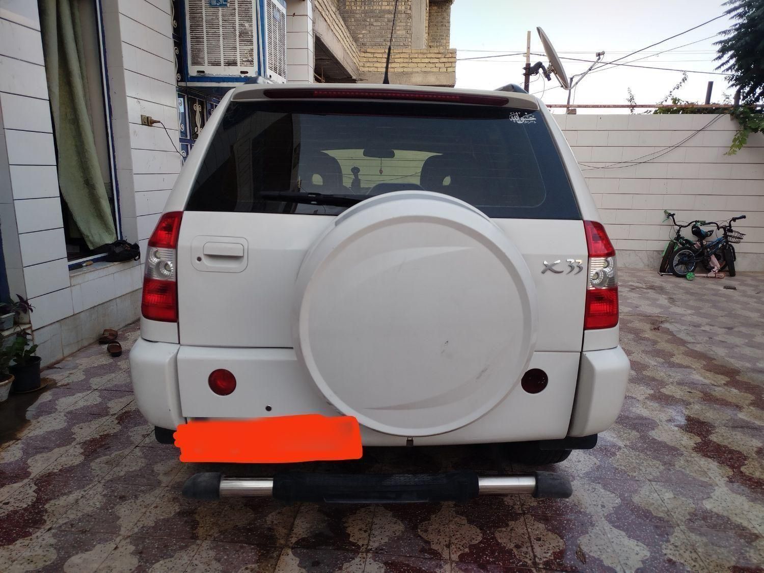 mvmx33 مدل ۹۱ کوار|خودرو سواری و وانت|شیراز, احمدآباد|دیوار