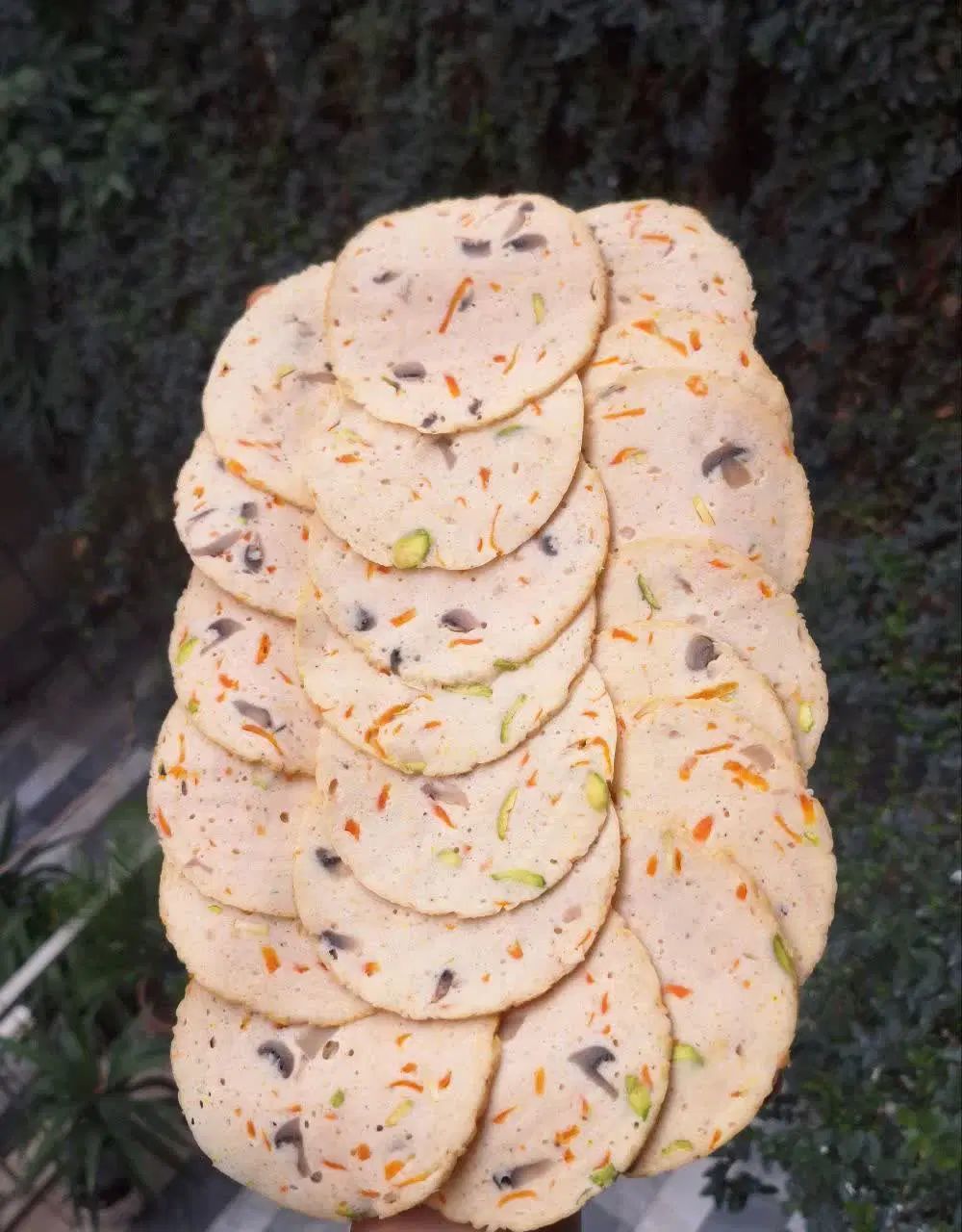 سوسیس کالباس خانگی|خوردنی و آشامیدنی|تهران, نظام‌آباد|دیوار