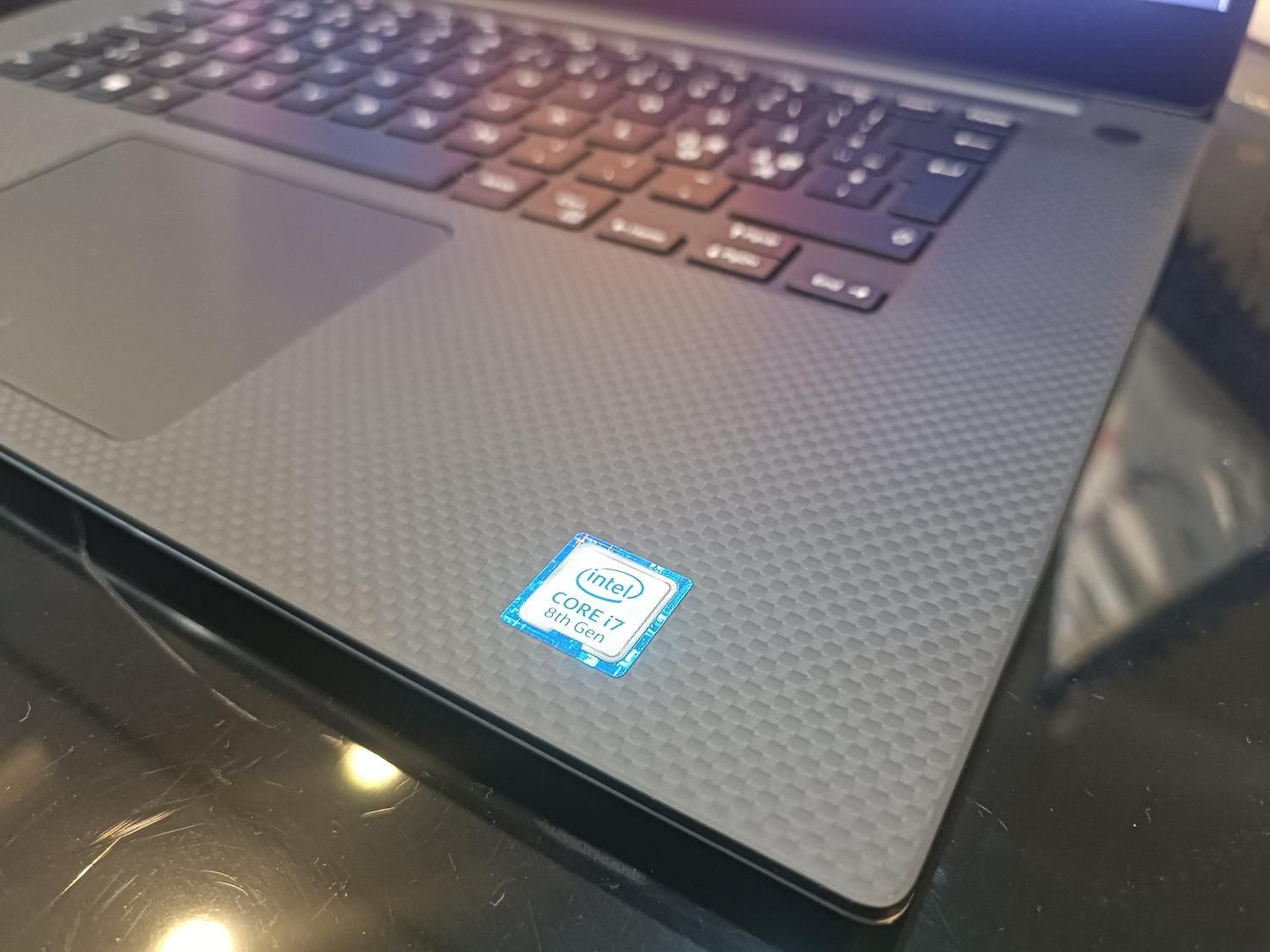 DELL PRECISON 5530 4K لمسی|رایانه همراه|شیراز, شهرک گلستان|دیوار