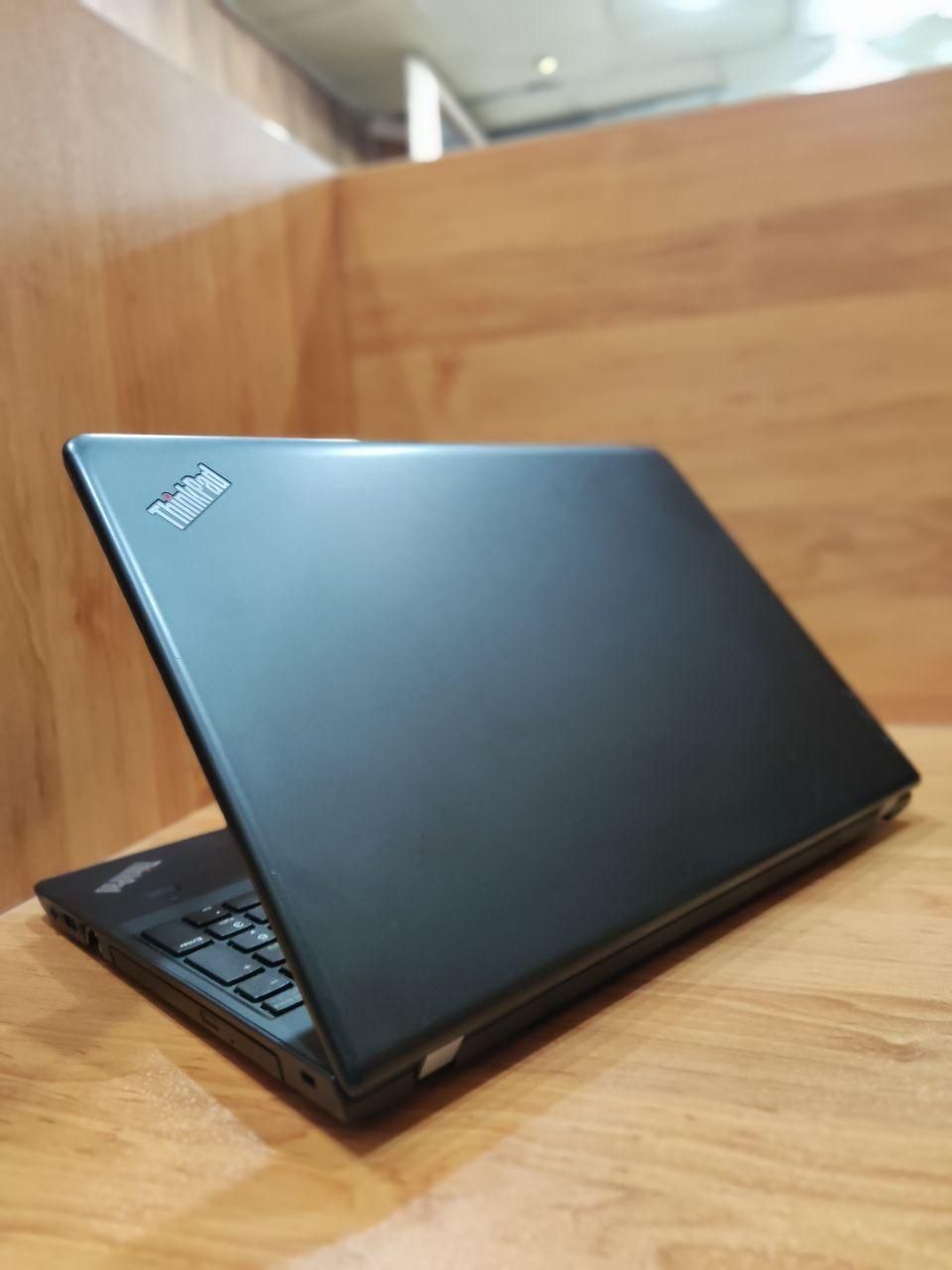 لپ تاپ صنعتی Lenovo E570 - i7|رایانه همراه|تهران, آرژانتین|دیوار