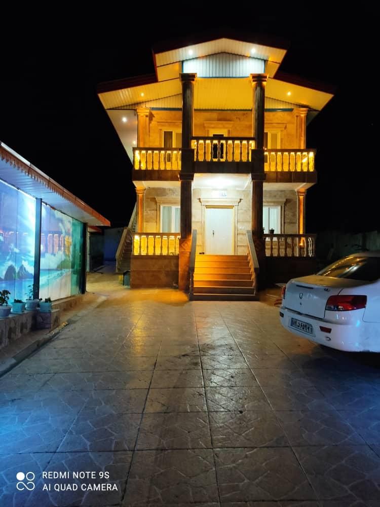 اجاره ویلای استخردار ، ویلا جنگلی ،سوییت|اجارهٔ کوتاه‌مدت ویلا و باغ|آستارا, |دیوار