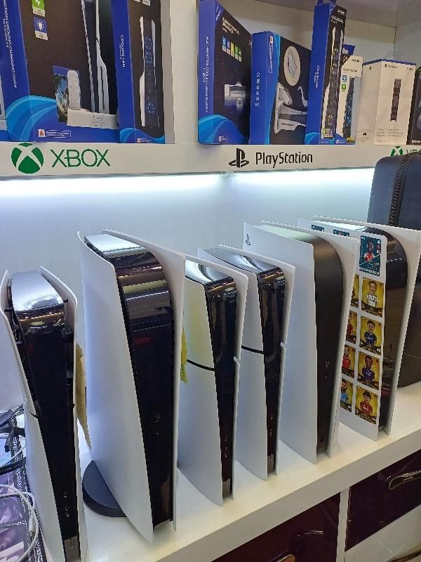 نصب بازی پی اس ۵/ xbox/PS4(اقساط)|کنسول، بازی ویدئویی و آنلاین|اصفهان, بهار آزادی|دیوار