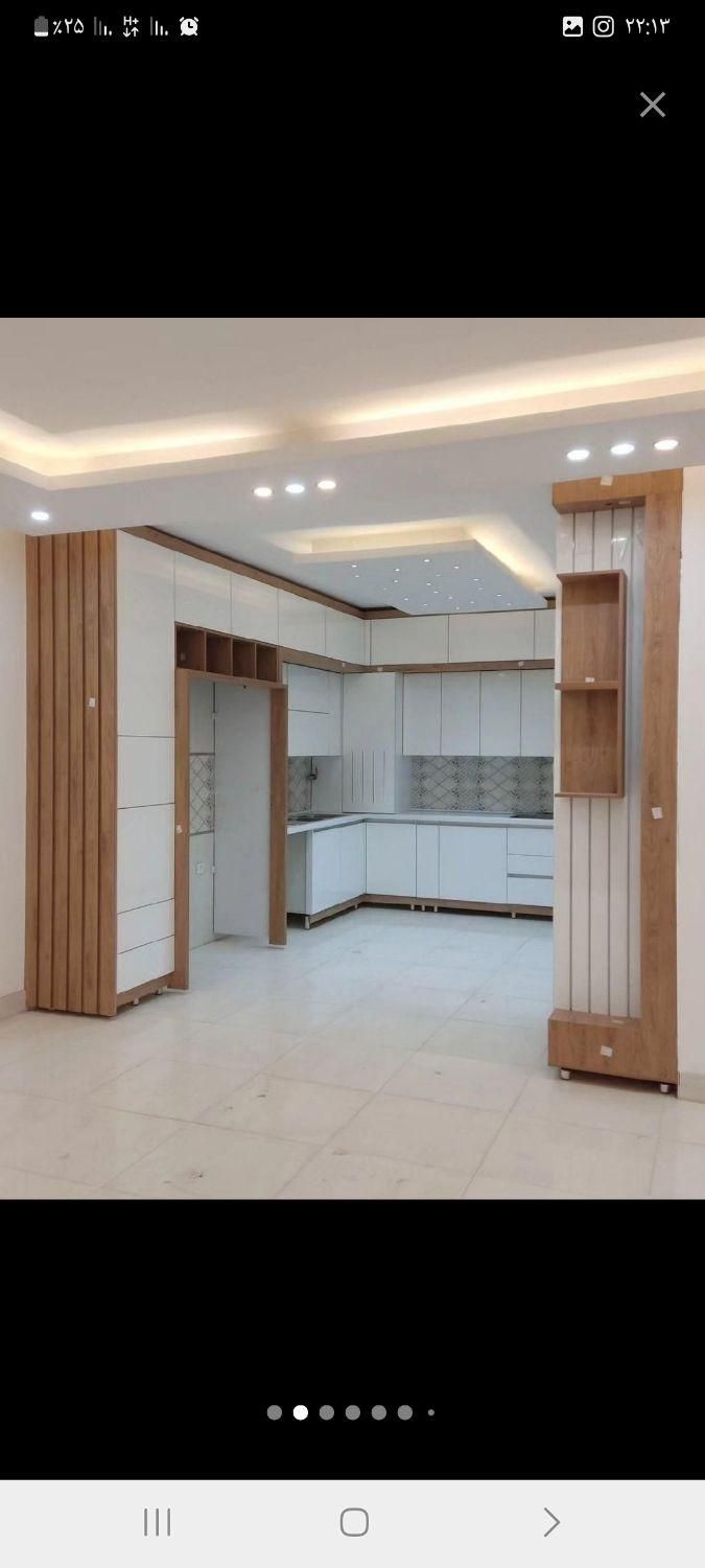 کابینت آشپزخانه|مصالح و تجهیزات ساختمان|مشهد, آزادشهر|دیوار