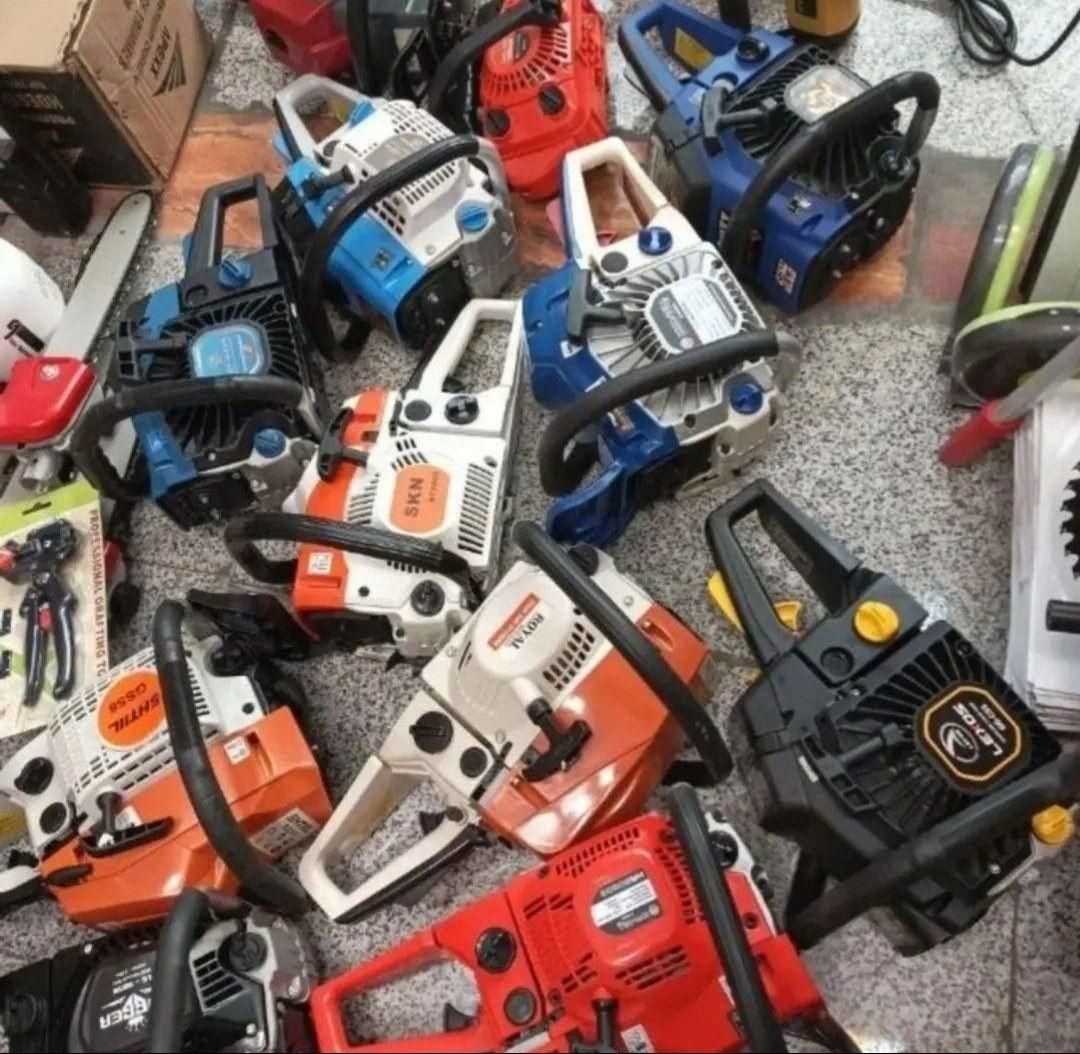 چاله کن چالهگن فرقونی باماها ...|ماشینآلات صنعتی|تهران, دستغیب|دیوار