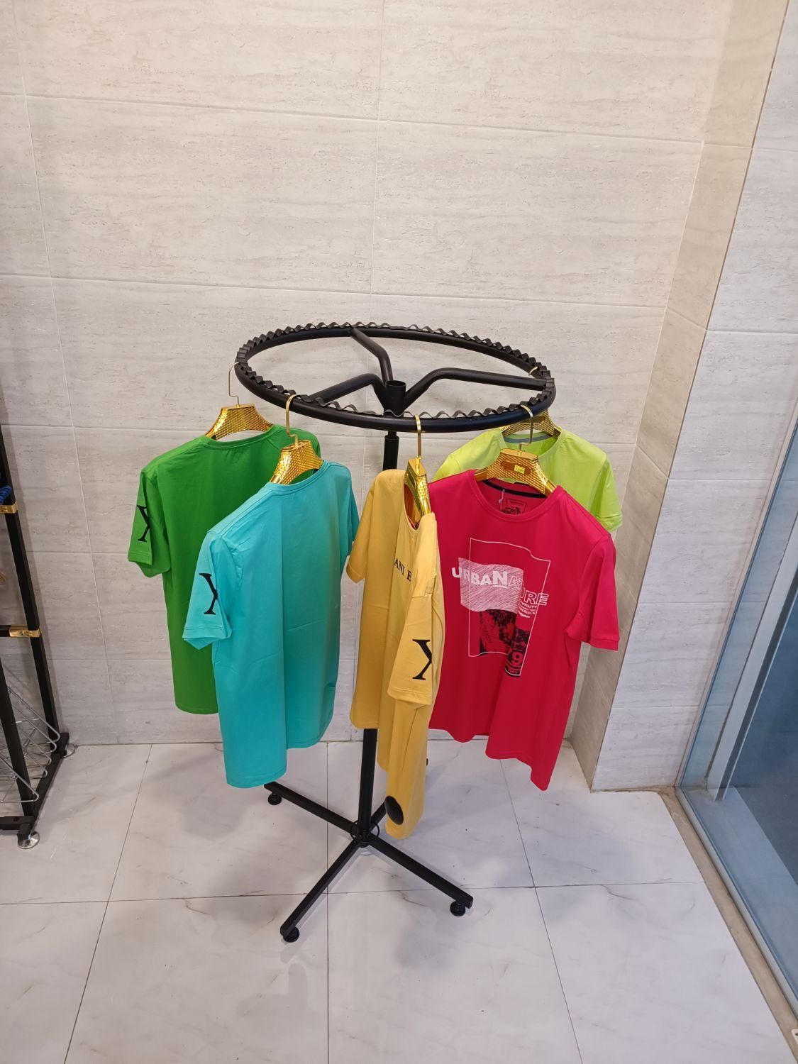 رگال گردان|جاکفشی، کمد، دراور|اصفهان, پوریای ولی|دیوار