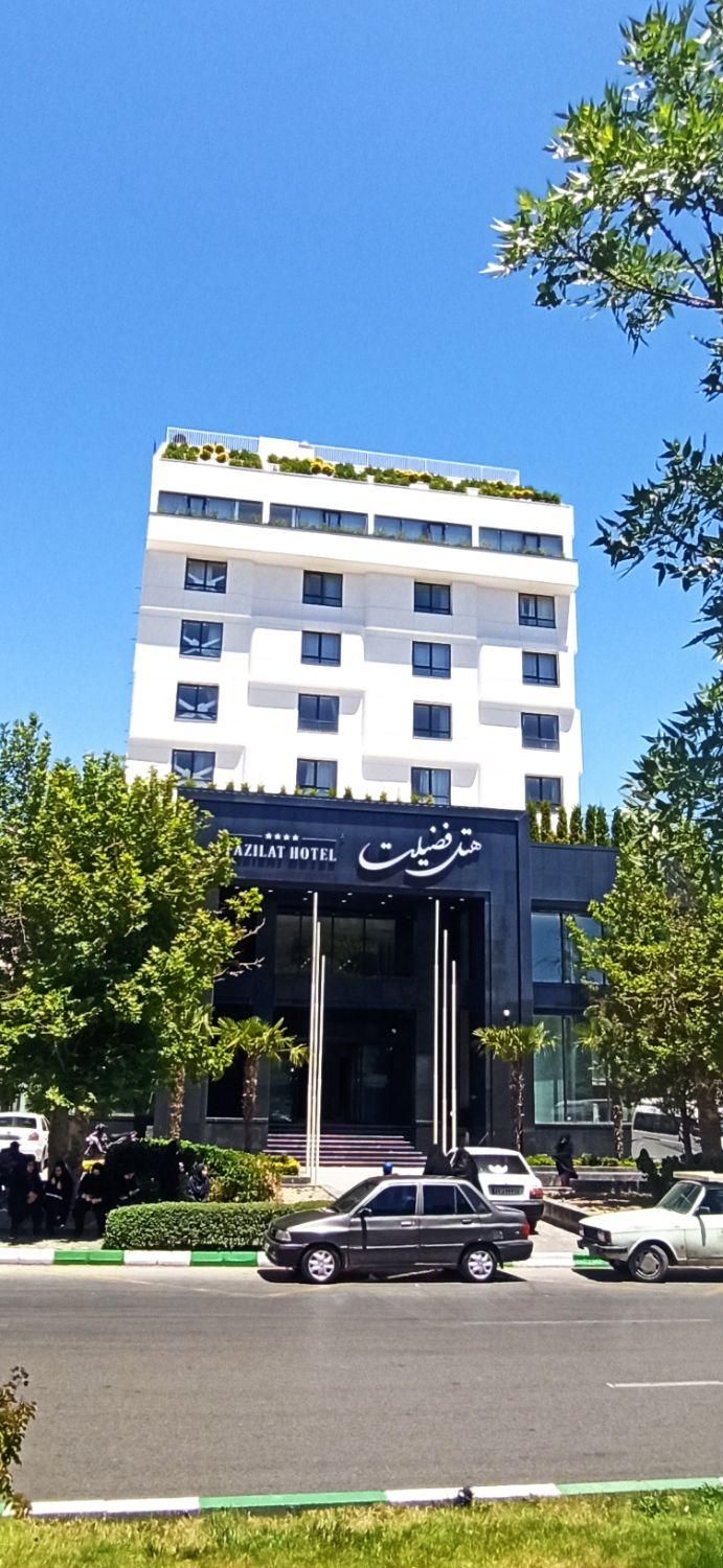نمای ساختمان سیمانکاری وگرانولیت|خدمات پیشه و مهارت|مشهد, گلبرگ شمالی|دیوار