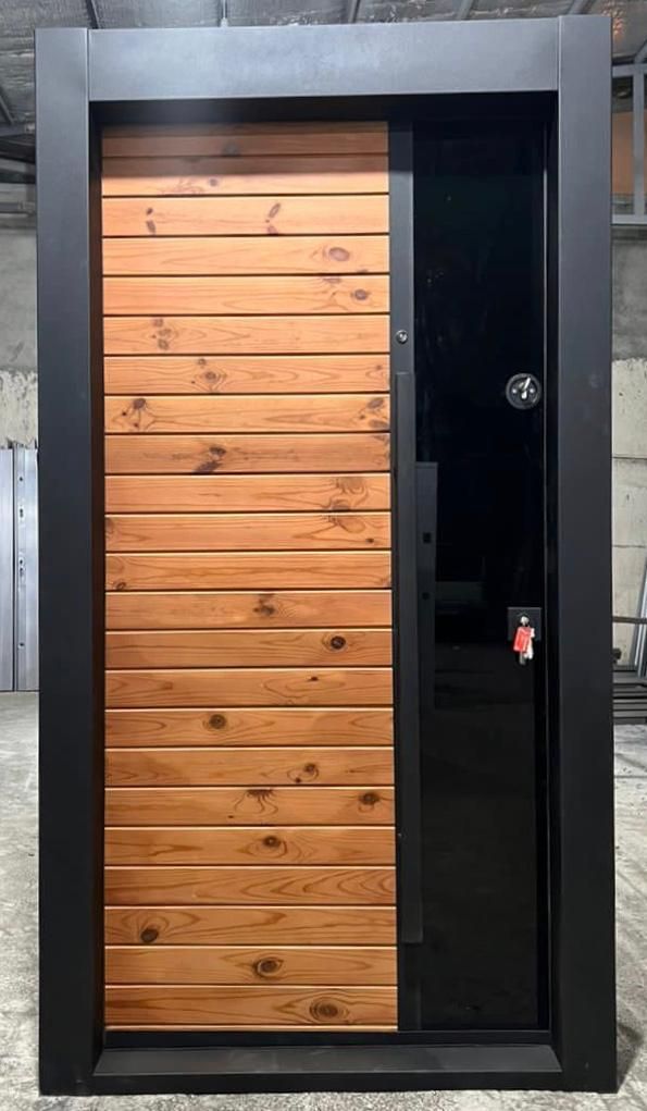 درب های ضدسرقت ترک و ایرانی و اتاقی سرویسی|مصالح و تجهیزات ساختمان|دماوند, گیلاوند|دیوار