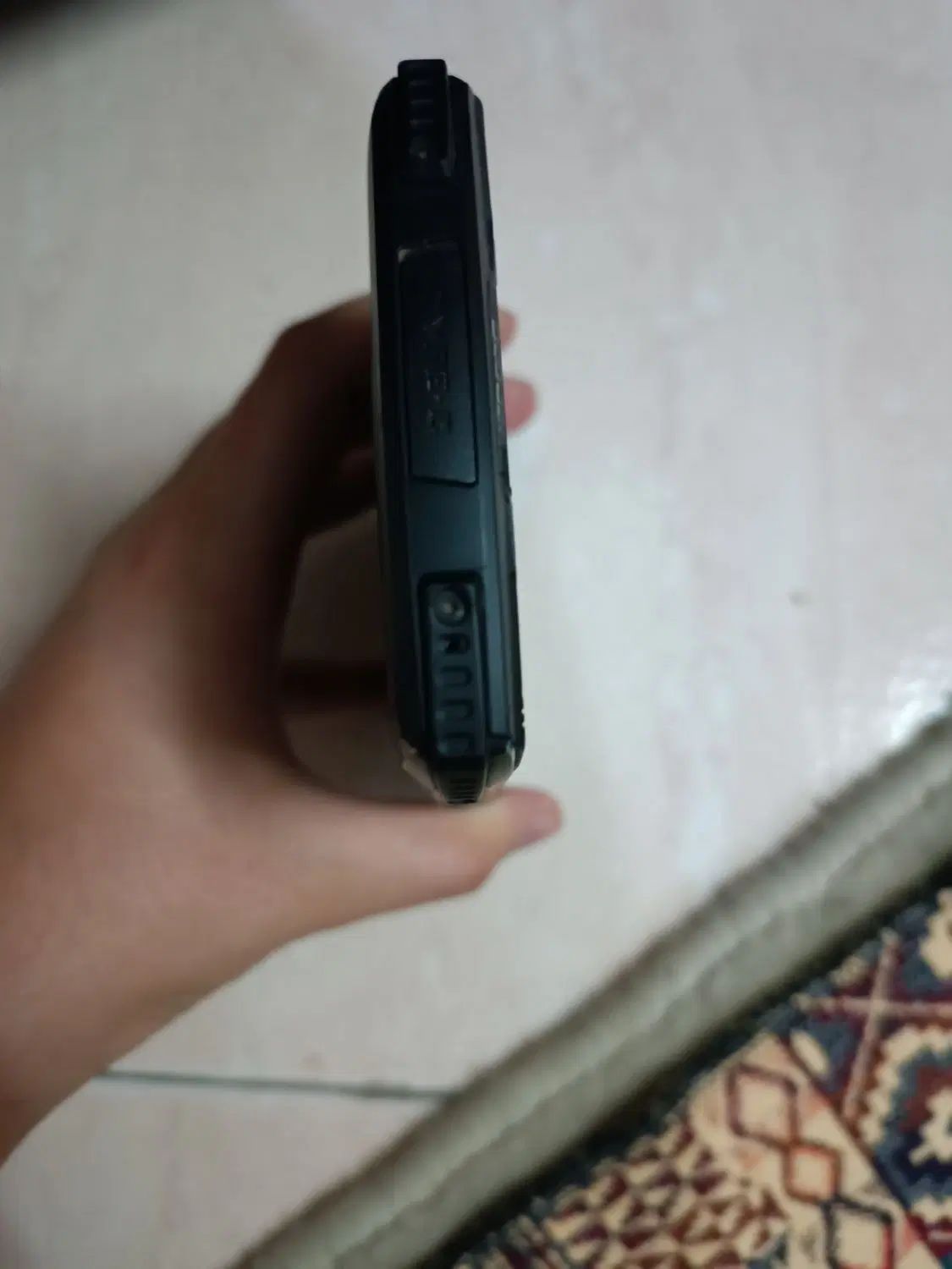 موبایل دوجی s90c|موبایل|کرج, فاز ۴ مهرشهر|دیوار