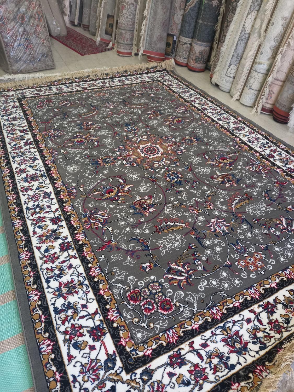 فرش پرنسس فیلی ۷۰۰شانه|فرش|سنندج, |دیوار