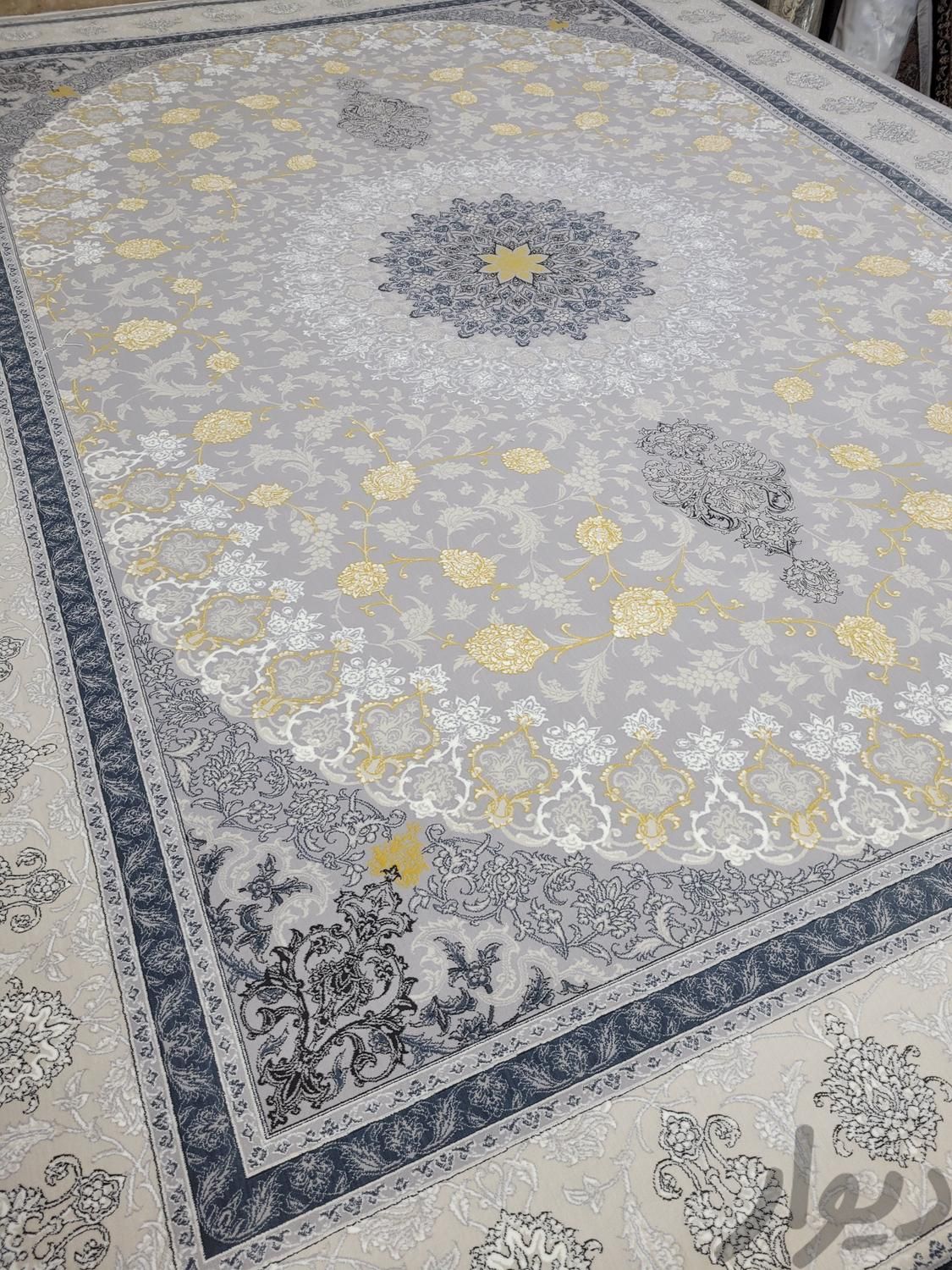 یک جفت فرش ۱۲ متری|فرش|مشهد, صیاد شیرازی|دیوار