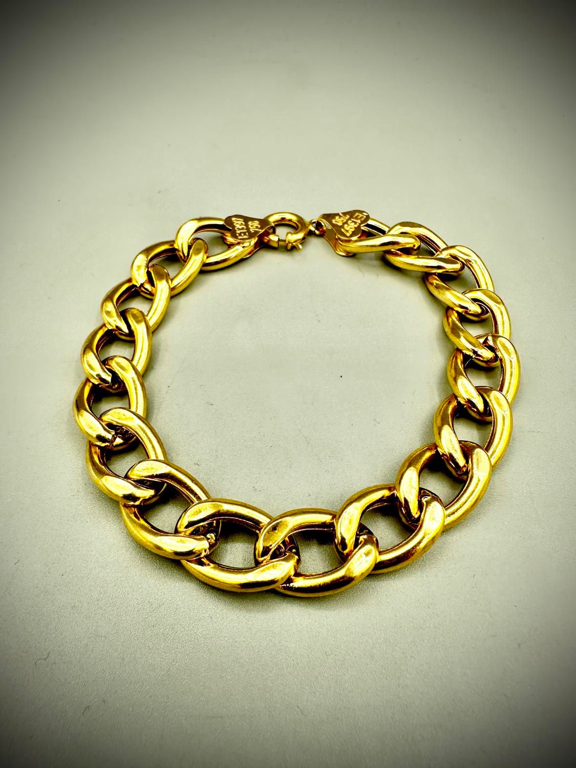 دستبند کارتیر 14 طلا بدون اجرت|جواهرات|تهران, شهرک ولیعصر جنوبی|دیوار