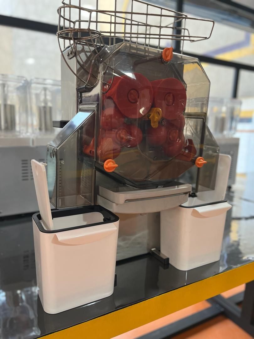 اب پرتقال گیری البرز و هرمز|کافیشاپ و رستوران|تهران, جی|دیوار