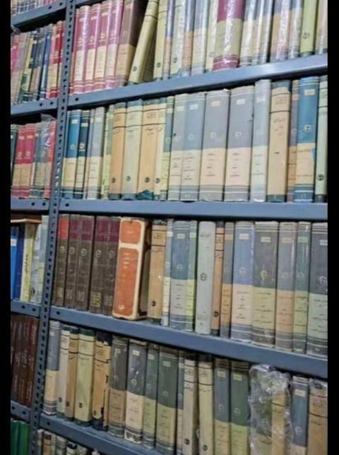فروش و خریدار کتاب قدیمی کتاب آنتیک|مجلات|تهران, آرژانتین|دیوار