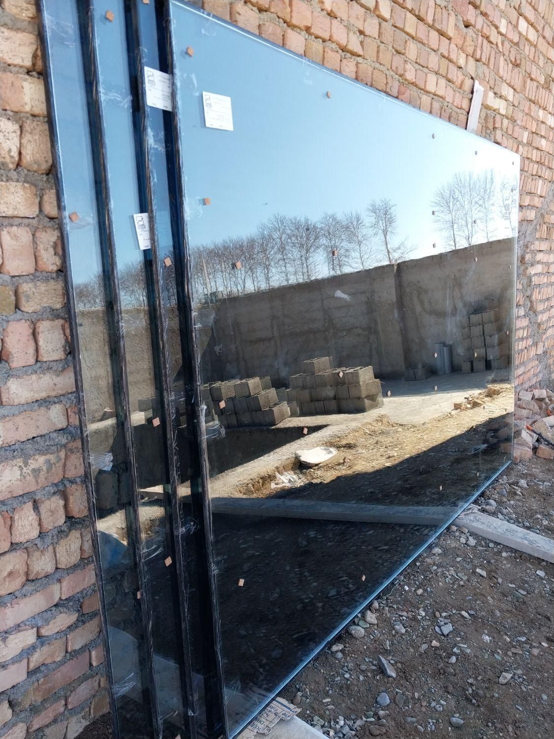 شیشه بری  ساخت درب وپنجره دوجداره upvc|خدمات پیشه و مهارت|چهارباغ, |دیوار