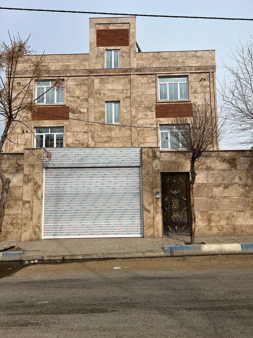 فروش آپارتمان ۷۳ متری ۲ خوابه طبقه ۲ در شریف‌آباد|فروش آپارتمان|تهران, شریف‌آباد|دیوار