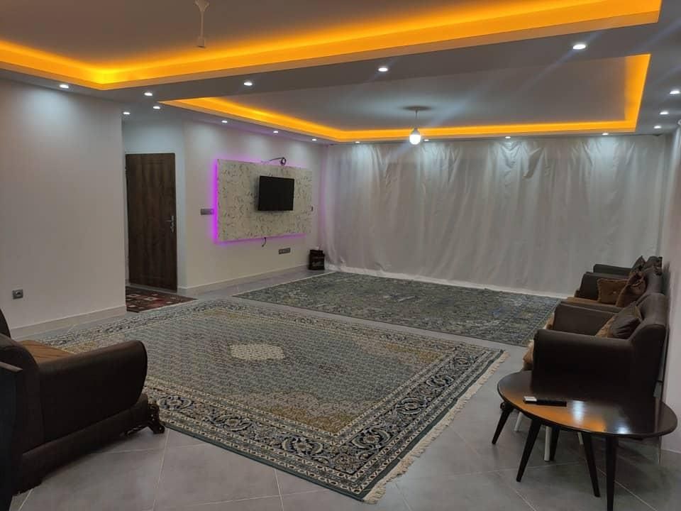 اجاره ویلای شیک و دنج رودخانه توتکابن رودبار|اجارهٔ کوتاه‌مدت ویلا و باغ|رودبار, |دیوار