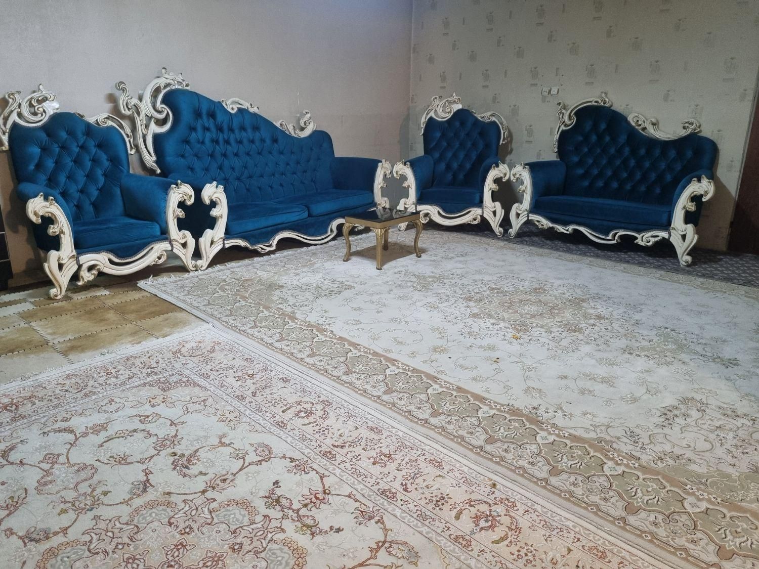 سوییت مبله ویلائی  دربست فول امکانات|اجارهٔ کوتاه‌مدت آپارتمان و سوئیت|بجنورد, |دیوار