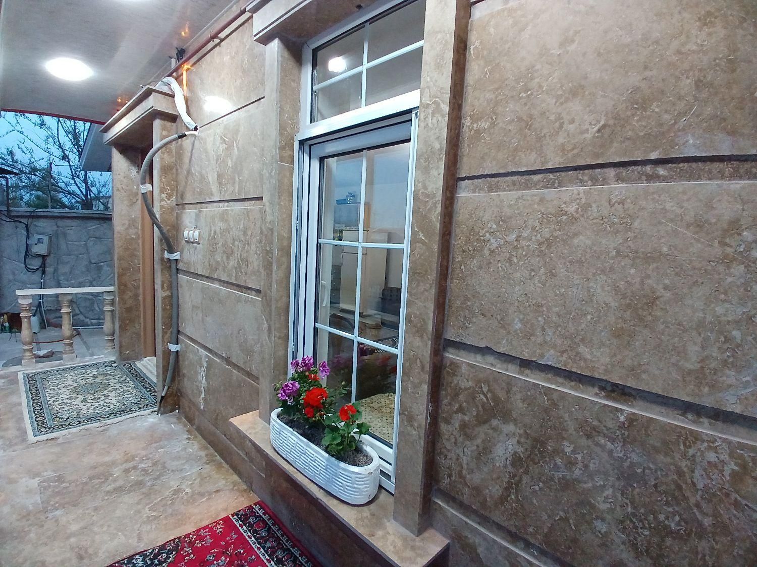 ویلا باغ گیلار|اجارهٔ کوتاهمدت ویلا و باغ|کوچصفهان, |دیوار