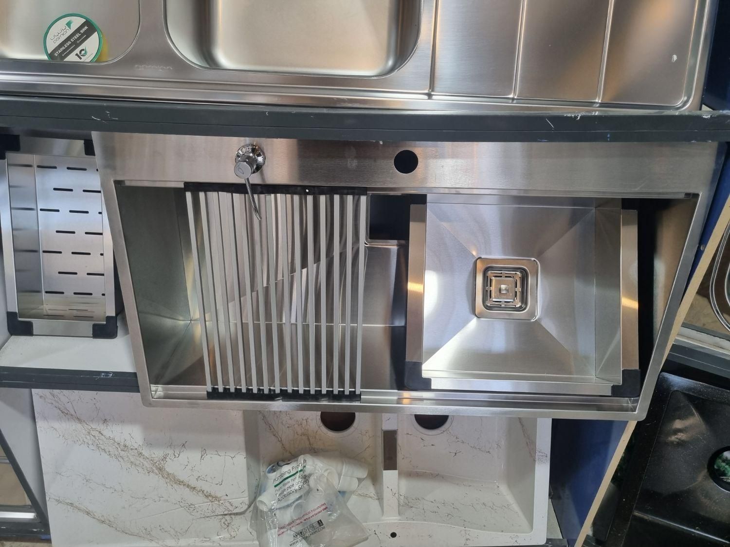 شیرآلات کاتریج ۴۰|مصالح و تجهیزات ساختمان|بروجرد, |دیوار