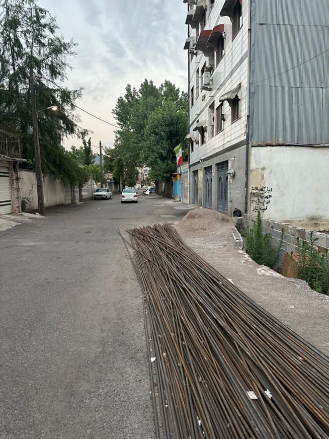 فروش آپارتمان ۱۳۵ متری ۳ خوابه در استقامت ۲|فروش آپارتمان|رشت, استقامت ۲|دیوار