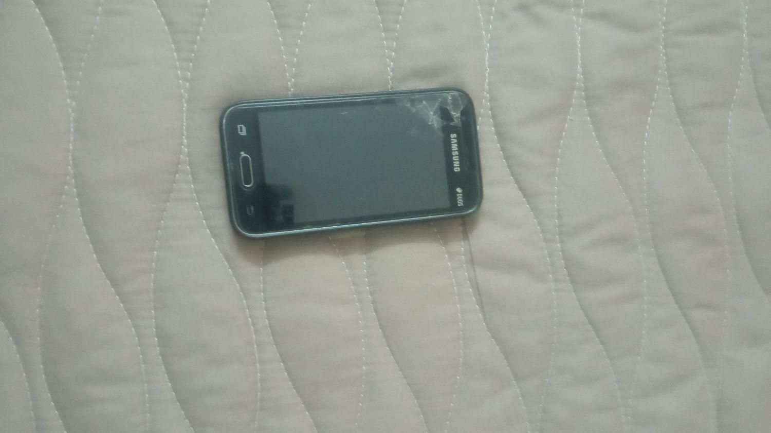 سامسونگ Galaxy J1 با حافظهٔ ۴ گیگابایت|موبایل|تهران, نبی اکرم(ص)|دیوار
